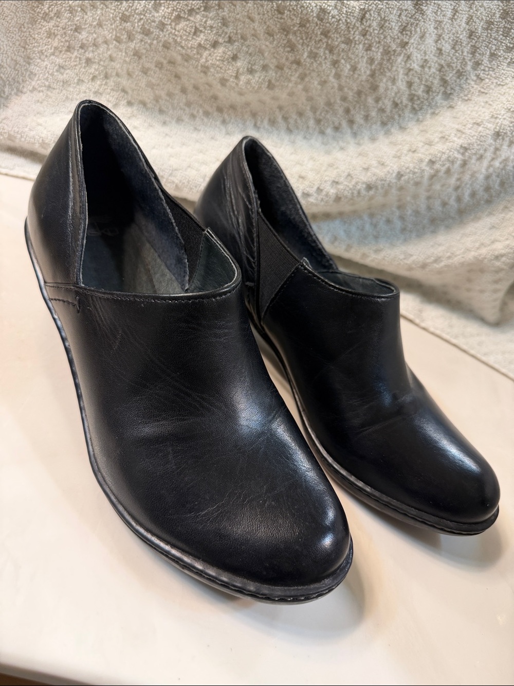 EUC Dansko Baylee pump